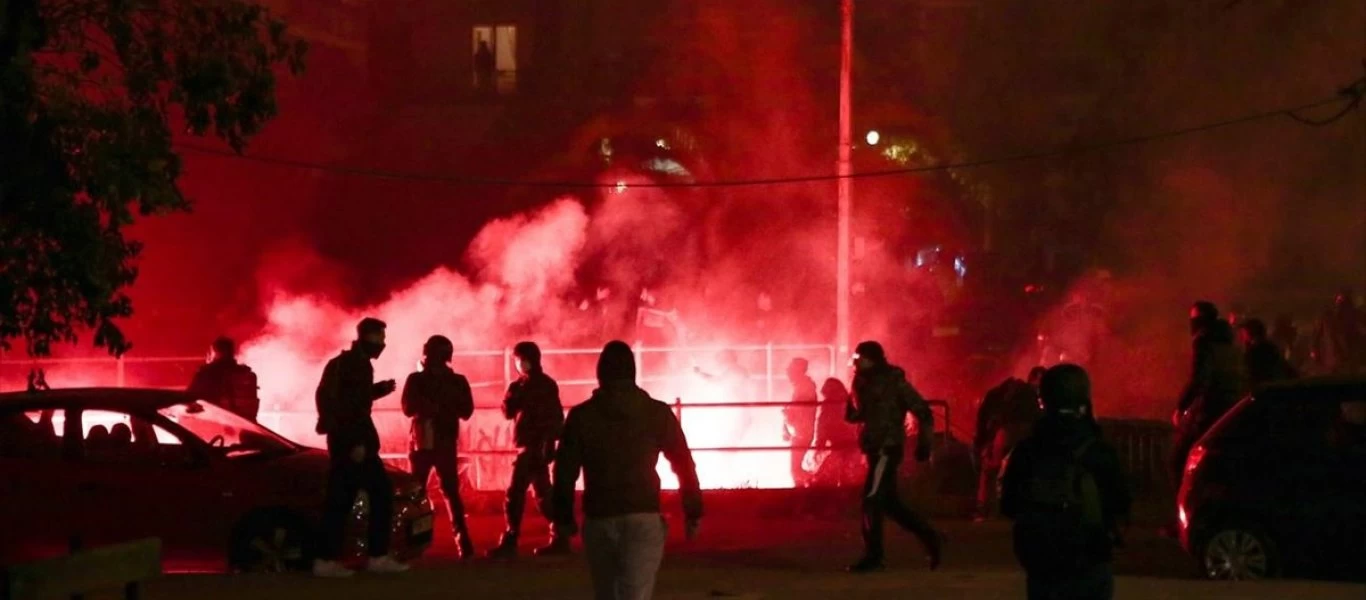 Φιάσκο με σύλληψη 22χρονου για τον ξυλοδαρμό αστυνομικού: Τον διαπόμπευσαν για ένα σχόλιο και μετά «συγγνώμη λάθος»